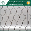 Stainless steel wire mesh made in China products